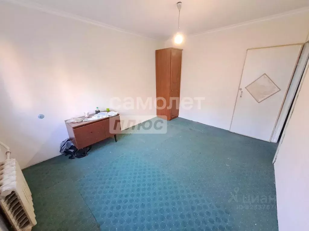 2-к кв. Пензенская область, Пенза ул. Пушкина, 29 (44.4 м) - Фото 1