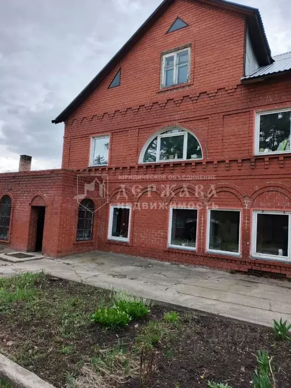 Дом в Кемеровская область, Кемерово ул. 3-я Сосновая (728 м) - Фото 0