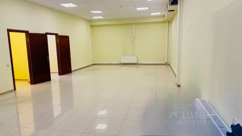 Офис в Ставропольский край, Ставрополь Партизанская ул., 2 (136 м) - Фото 1