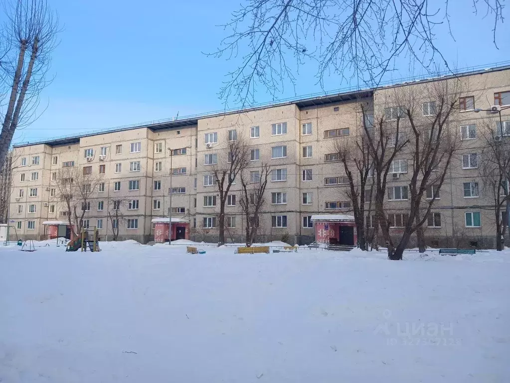 3-к кв. Тюменская область, Тюмень Камчатская ул., 50 (65.7 м) - Фото 2