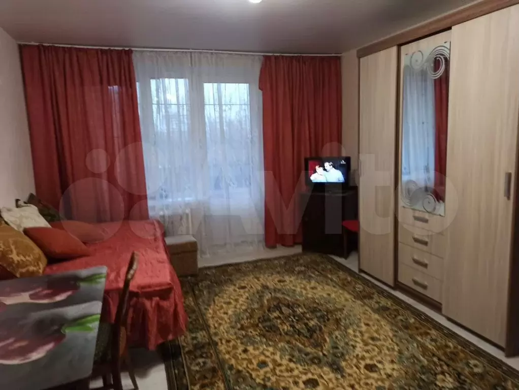 1-к. квартира, 39 м, 6/14 эт. - Фото 0
