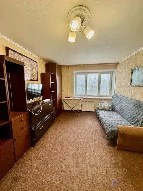 Комната Московская область, Ступино ул. Пушкина, 97 (18.4 м) - Фото 2
