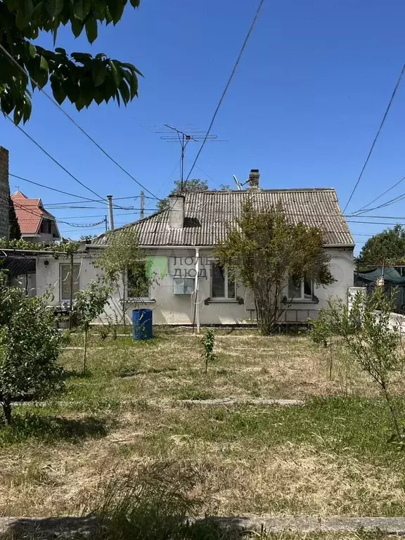 Дом 70 м на участке 5,6 сот. - Фото 0