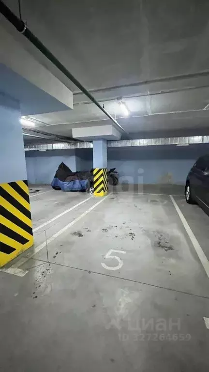 Гараж в Тюменская область, Тюмень ул. Мельникайте, 2к3 (13 м) - Фото 2