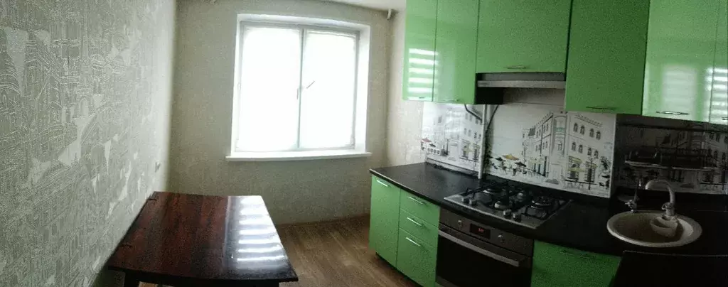 Продаётся 2-к квартира, 45.4 м - Фото 1