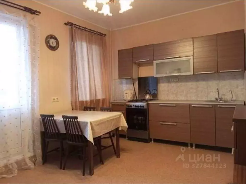 1-к кв. Санкт-Петербург Наличная ул., 40К4 (41.0 м) - Фото 0