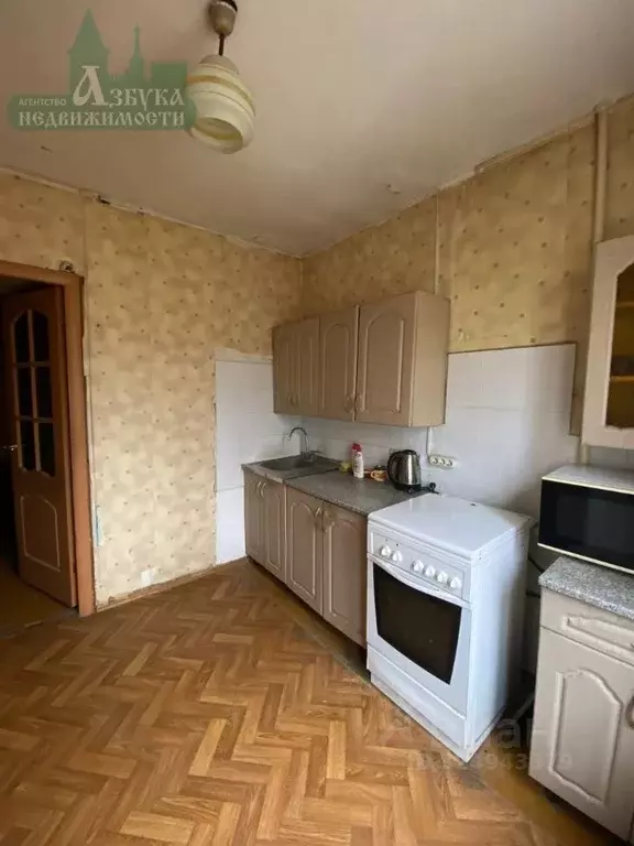 2-к кв. Смоленская область, Смоленск ул. Попова, 48 (52.0 м) - Фото 2