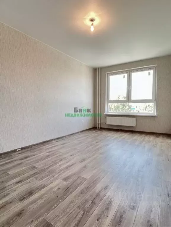 2-к кв. Саратовская область, Балаково Строительная ул., 37 (46.5 м) - Фото 2