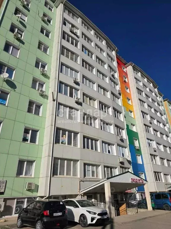 3-к кв. Ставропольский край, Ессентуки Никольская ул. (91.0 м) - Фото 0