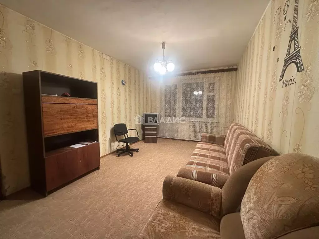 2-к кв. Московская область, Луховицы муниципальный округ, пос. Совхоза ... - Фото 1