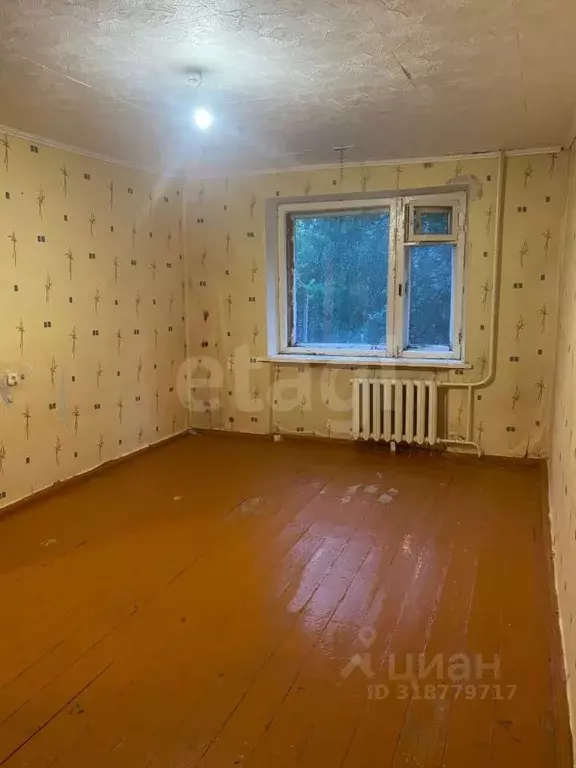 1-к кв. Мордовия, Саранск городской округ, Луховка рп ул. Рабочая, 29 ... - Фото 0
