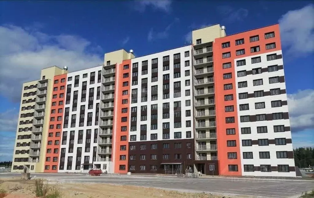 2-к кв. Ханты-Мансийский АО, Ханты-Мансийск ул. Елены Сагандуковой, ... - Фото 0