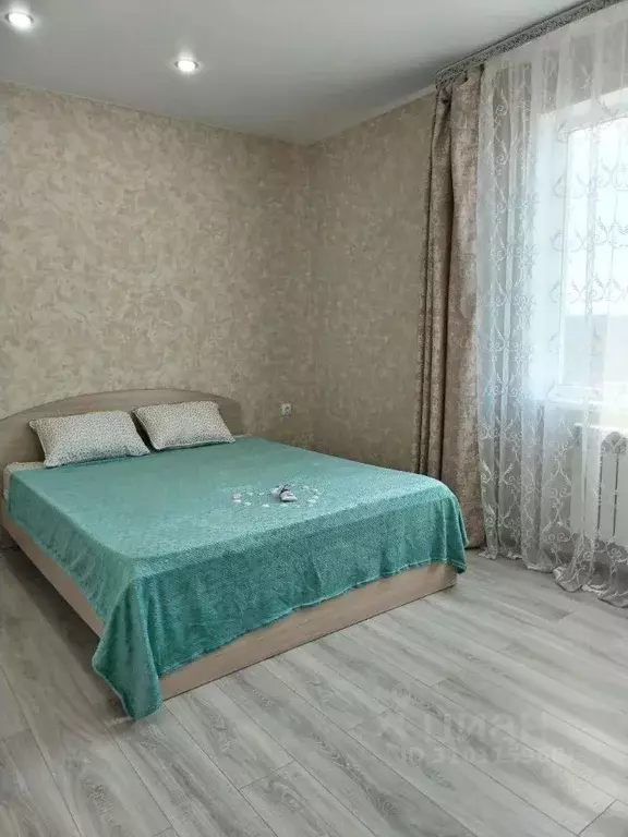 1-к кв. Краснодарский край, Крымск ул. Синева, 36А (48.0 м) - Фото 0