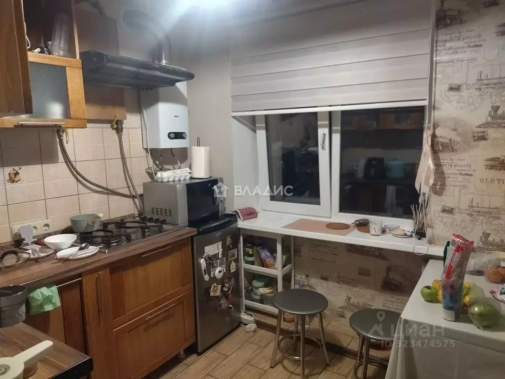 1-к кв. Белгородская область, Белгород Преображенская ул., 63б (32.0 ... - Фото 0