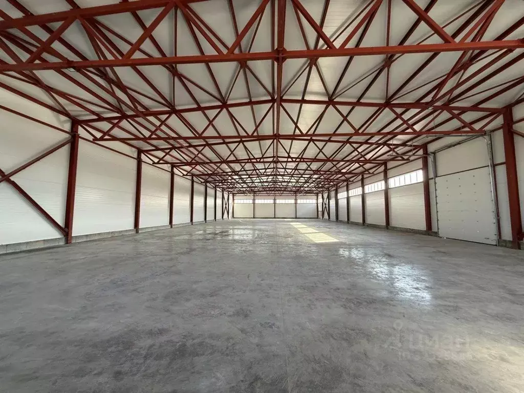 Склад в Московская область, Богородский городской округ, Промплощадка ... - Фото 1