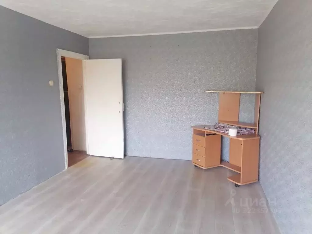 1-к кв. Хабаровский край, Хабаровск 1-й мкр, ул. Калараша, 10 (40.0 м) - Фото 2