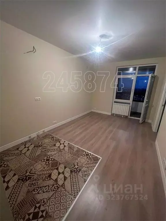 3-к кв. Москва просп. Прокшинский, 11 (66.5 м) - Фото 2