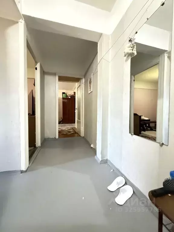 3-к кв. Карелия, Кондопога Октябрьское ш., 25 (58.3 м) - Фото 2