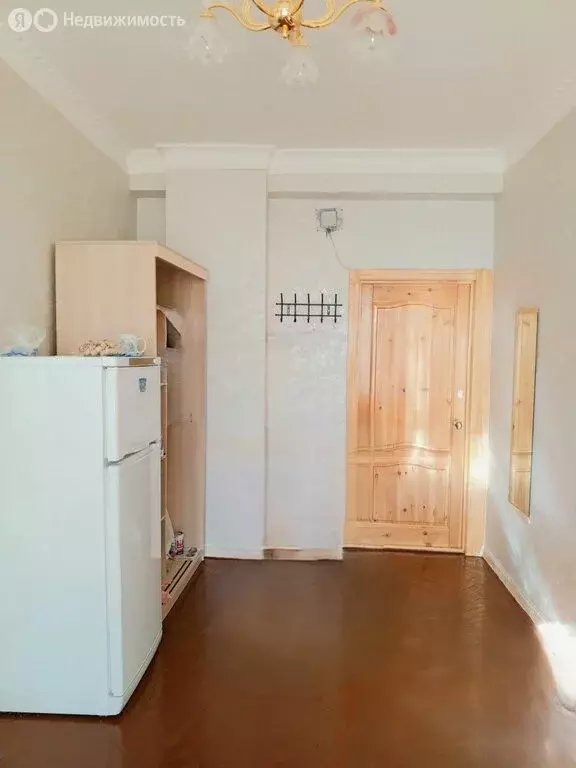 1к в 12-комнатной квартире (15.1 м) - Фото 2