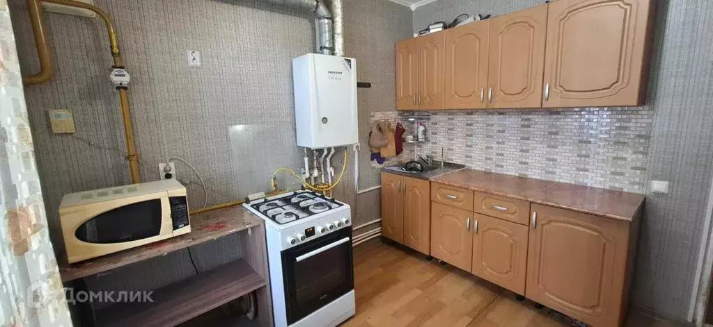 Продаётся 3-к квартира, 67.5 м - Фото 1