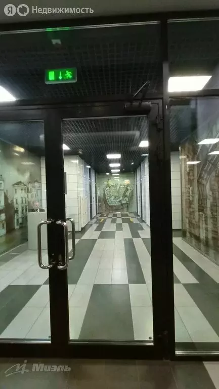 3-комнатная квартира: Москва, Кронштадтский бульвар, 6к4 (71.8 м) - Фото 2