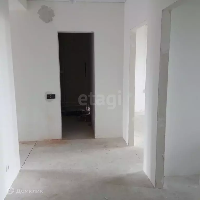 Продаётся 2-к квартира, 63 м - Фото 1