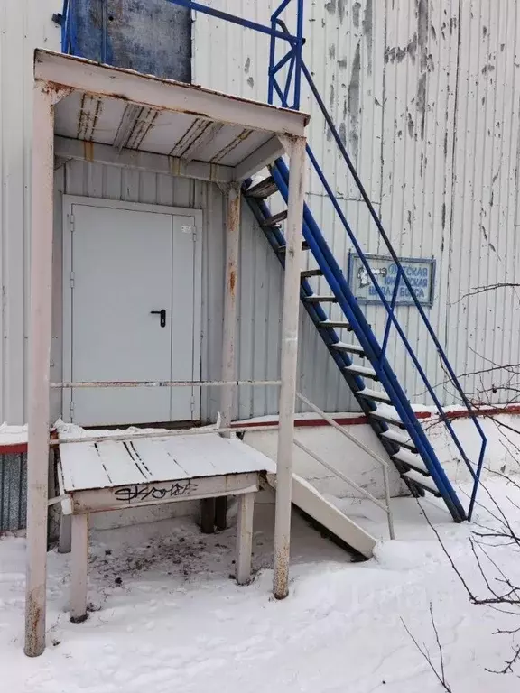 Помещение свободного назначения в Кемеровская область, Беловский ... - Фото 2