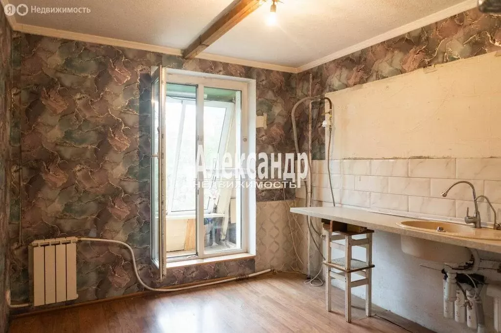 2-комнатная квартира: Сертолово, Школьная улица, 2к2 (71 м) - Фото 1