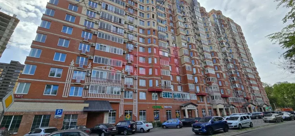 Помещение свободного назначения в Воронежская область, Воронеж ул. ... - Фото 1