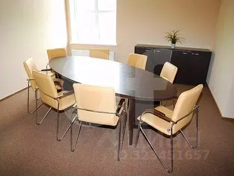 Офис в Московская область, Химки городской округ, д. Дубровки ул. ... - Фото 1