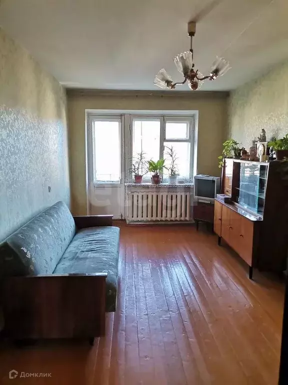Продаётся 2-к квартира, 44.1 м - Фото 0