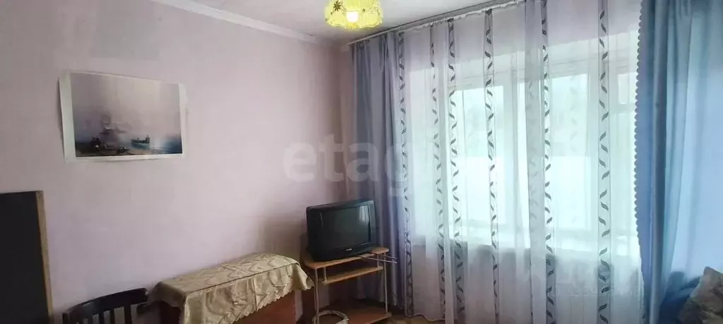 Комната Владимирская область, Покров ул. 3-го Интернационала, 81 (18.9 ... - Фото 2