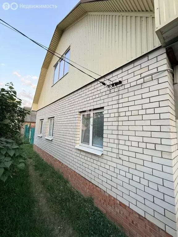 Дом в Энгельс, Саратовская улица, 2 (65 м) - Фото 1
