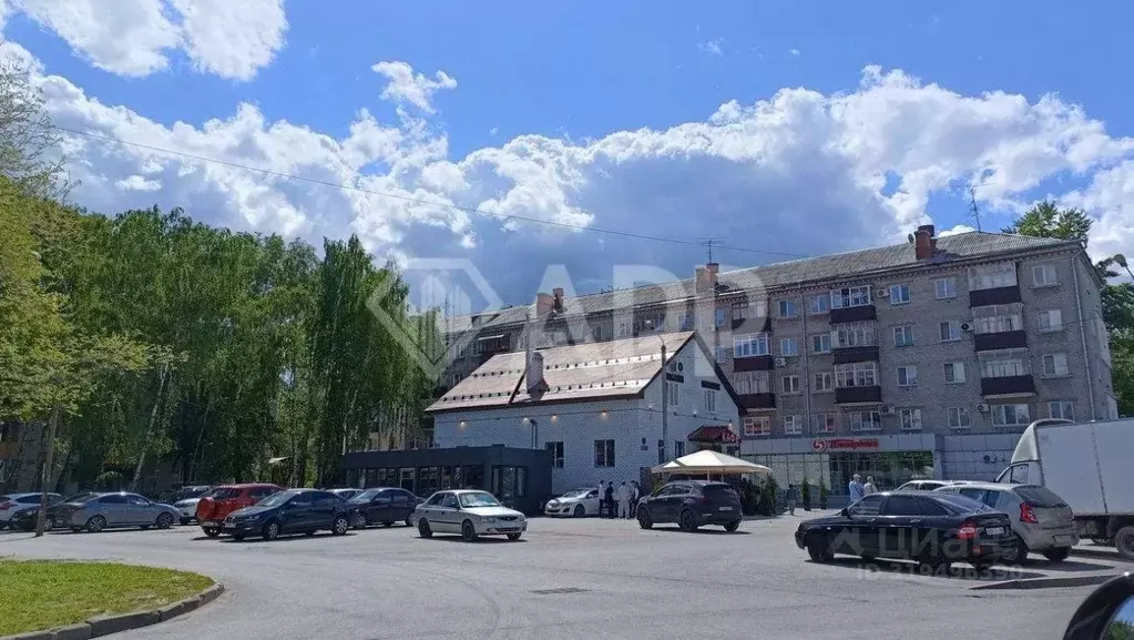 Помещение свободного назначения в Татарстан, Казань ул. Шамиля ... - Фото 0