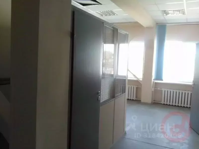Офис в Самарская область, Самара Рабочая ул., 15 (65 м) - Фото 1