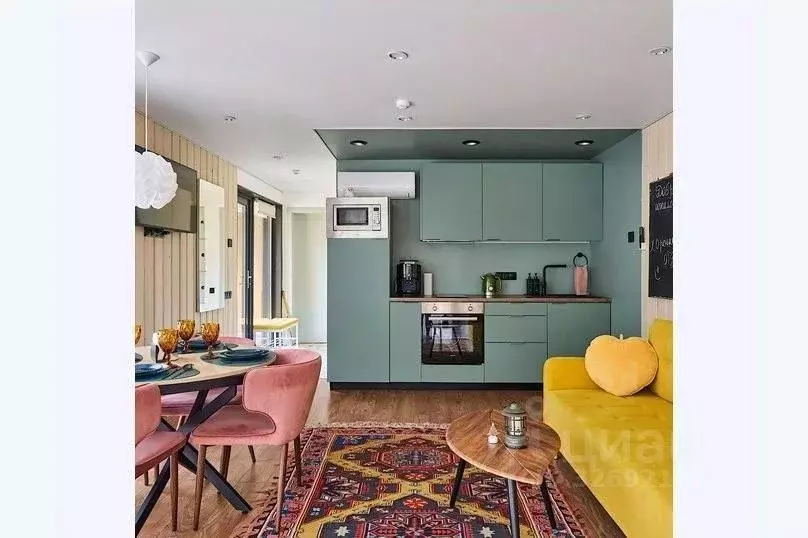 Дом в Владимирская область, Киржач Сосновая ул., 13 (52 м) - Фото 2