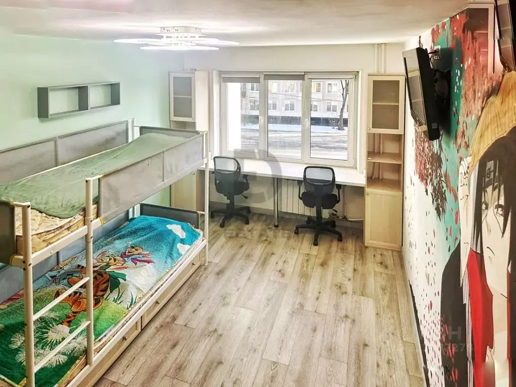 2-к кв. Санкт-Петербург просп. Народного ополчения, 237 (63.9 м) - Фото 1