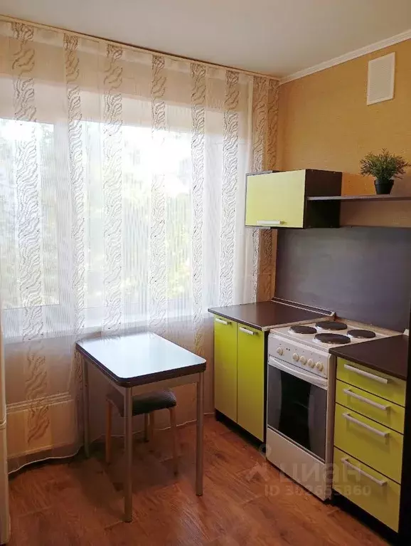 1-к кв. Башкортостан, Уфа ул. Максима Рыльского, 13 (35.0 м) - Фото 2