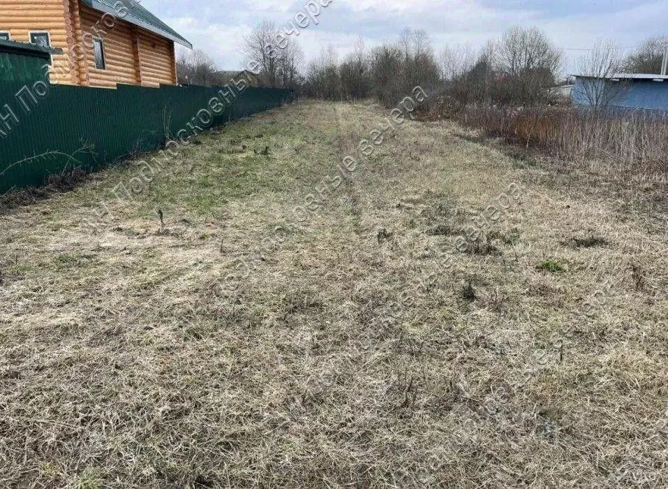 Участок, 10.8 сот., 0 - Фото 2