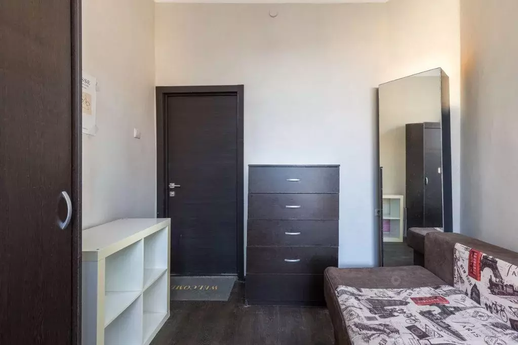 Комната, 8.1 м - Фото 1