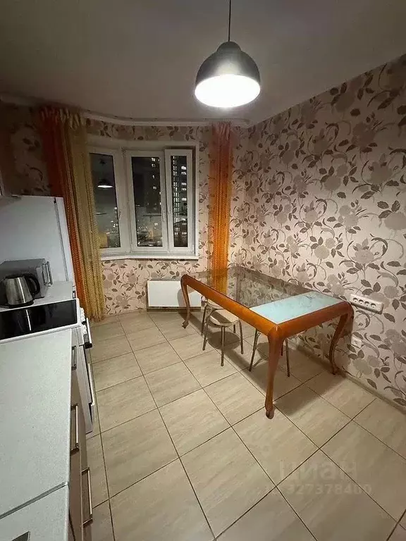 1-к кв. Москва Рождественская ул., 39 (40.0 м) - Фото 2