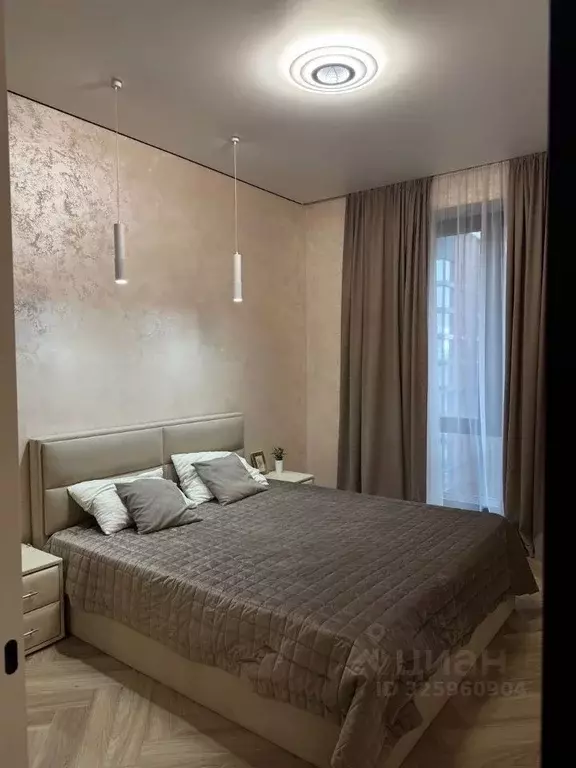 1-к кв. Москва Волгоградский просп., 32/5к1 (41.0 м) - Фото 1