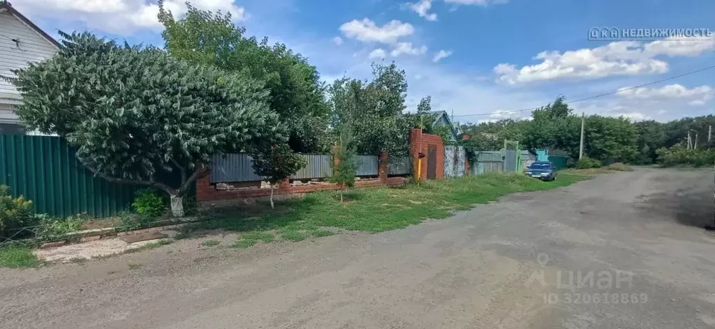 Участок в Оренбургская область, Оренбург Пугачи мкр, ул. Солнечная, 7 ... - Фото 1