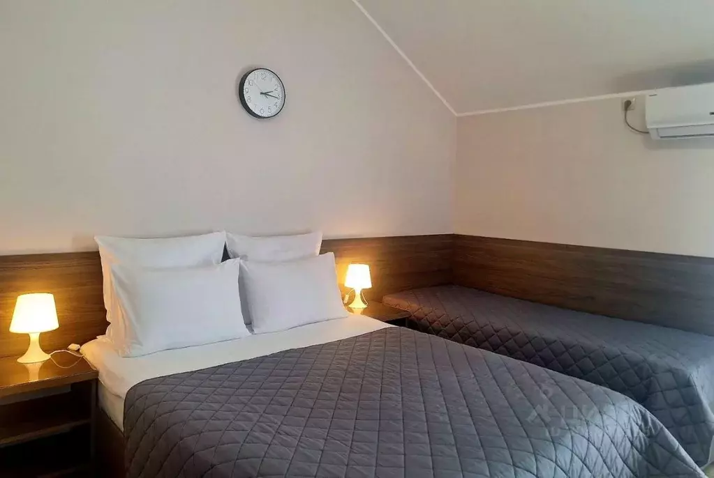 Комната Краснодарский край, Сочи Адлер жилрайон, ул. Православная, 26А ... - Фото 2