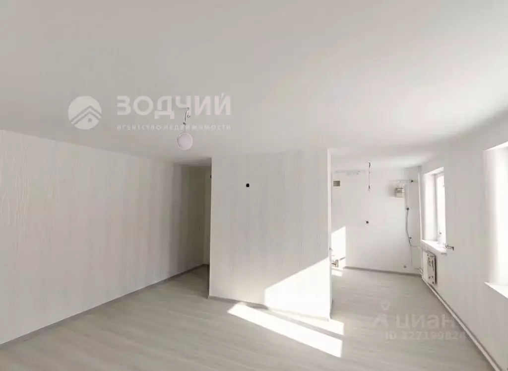 1-к кв. Чувашия, Канаш Элеватор тер., 5 (30.0 м) - Фото 1