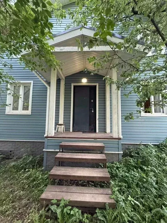 Дом в Московская область, Подольск Заря-Рус СНТ, 36 (125 м) - Фото 2