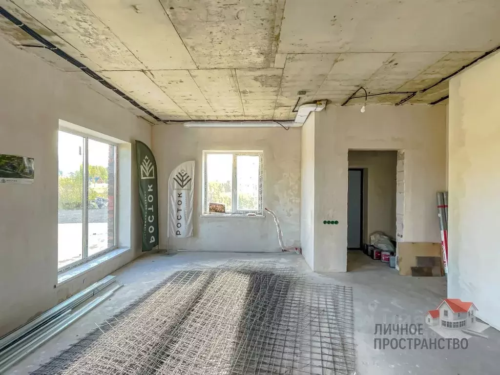Дом в Ленинградская область, Всеволожский район, Колтушское городское ... - Фото 1
