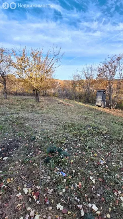 Участок в Октябрьский, микрорайон Центр (5 м) - Фото 1