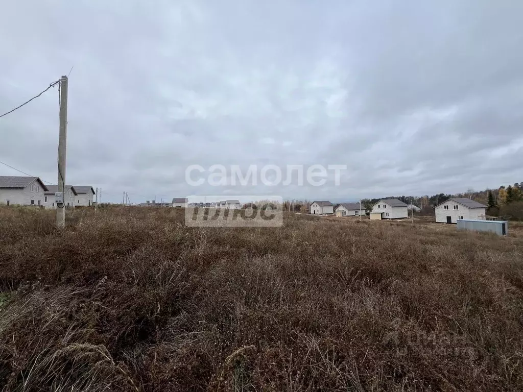 Участок в Пермский край, с. Лобаново ул. Костарева (5.39 сот.) - Фото 0