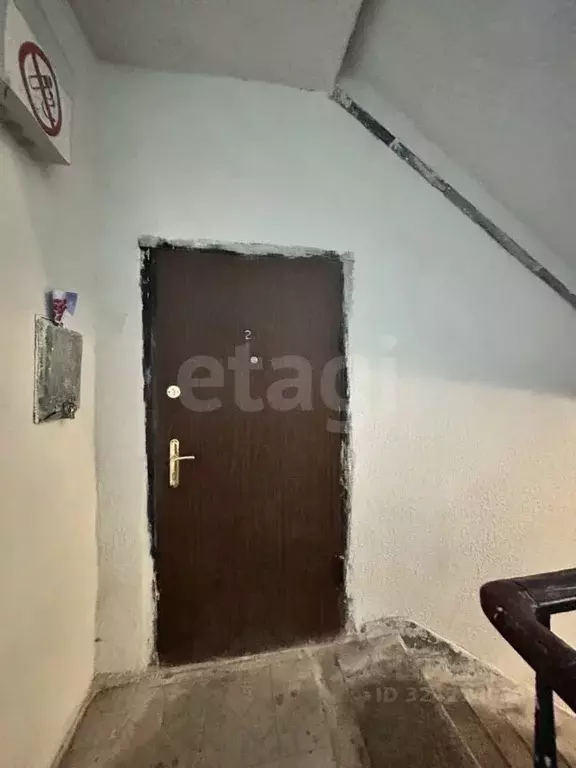 2-к кв. Калининградская область, Калининград Киевская ул., 6 (43.5 м) - Фото 2